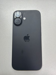 Б/в Мобільний телефон Apple iphone 16 128gb 01-201149879