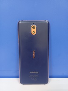 Б/у Мобільний телефон Nokia 3.1 ta-1063 2/16gb 01-201150307