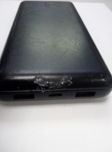 Б/у Повербанк Belkin 20000mah 15w bpb012 01-201140626