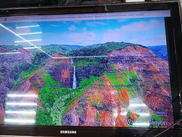 Б/в Телевізор Samsung ue32d6100 01-201140422