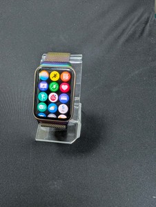 Б/в Фітнес-браслет Xiaomi smart band 9 pro 01-201149809