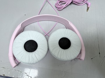 Б/в Навушники Sony mdr-zx110ap 01-201150633