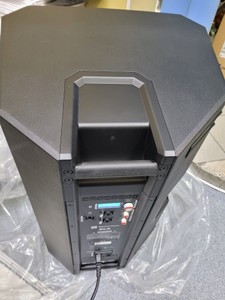 Б/у Акустика Electro-Voice zlx-15bt 01-201152540