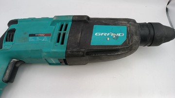 Б/в Перфоратор Grand пэ-1500 01-201052485
