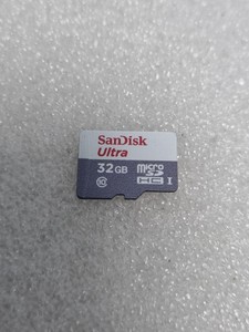 Б/у Флешка Sandisk 32gb 01-201154859