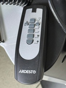 Б/в Вентилятор Ardesto fnm-x2s 01-201147668