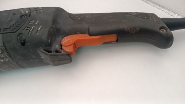 Б/в Кутова шліфмашина Dnipro-M gl-190s 01-201086593