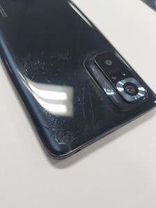 Б/в Мобільний телефон Xiaomi redmi note 10 pro 6/128gb 01-201154042