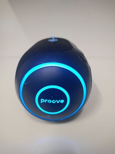 Б/в Акустика Proove dynamic 01-201144836
