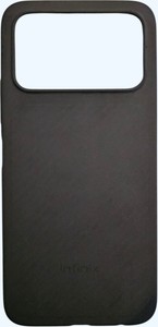 Б/в Мобільний телефон Infinix smart 20 4/128gb 01-201154437