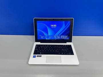 Б/в Ноутбук Medion celeron n3450 ddr3/4gb ddr3/ssd 64 gb/*інтегрована 01-201151138