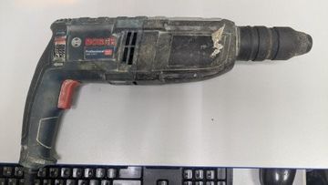 Б/в Перфоратор Bosch gbh 2-28 f 01-201138145
