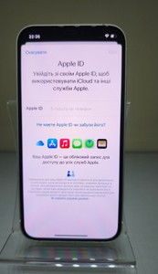 Б/в Мобільний телефон Apple iphone 12 64gb 01-201158107