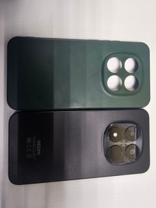 Б/в Мобільний телефон Xiaomi redmi note 15 pro 5g 8/256gb 01-201155796