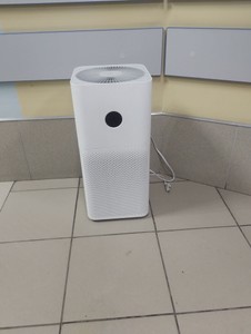Б/в Очисник повітря Xiaomi mi air purifier 3c 01-201134643