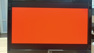 Б/у Монитор Lg w1942s 01-201001273