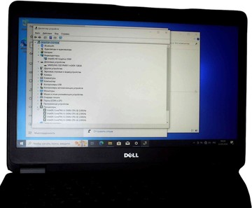 Dell 14/core i5 5300u ddr3/8gb ddr3/hdd *відсутній/ssd 120 gb/*інтегрована