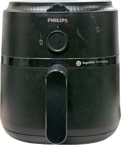 Б/в Фритюрниця Philips na120/00 01-201102637