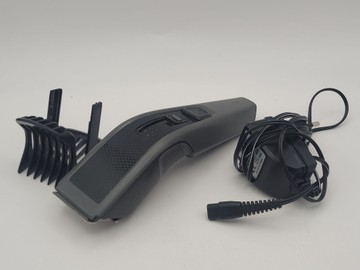Б/в Тример електричний Philips hc3525 тільки 1 насадка основна 01-201160441