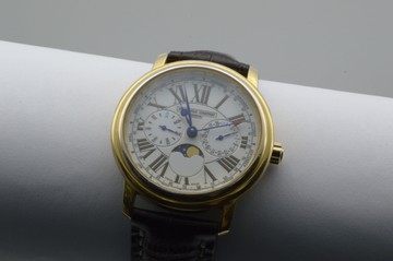 Б/в Годинник Frederique Constant fc-270x3p4/5/6 01-201160320