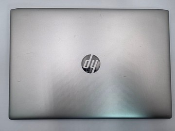 Б/в Ноутбук Hp 15/core i5 8250u ddr4/16gb ddr4/hdd *відсутній/ssd 250 gb/*інтегрована 01-201159238