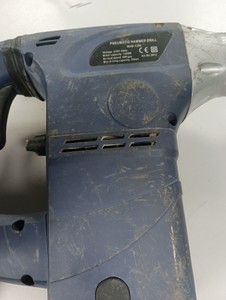 Б/в Перфоратор Wintech whd-1300 01-201160617