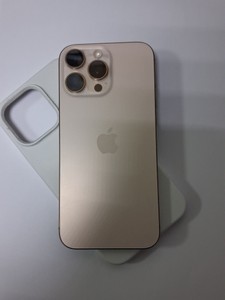 Б/у Мобільний телефон Apple iphone 16 pro max 256gb 01-201160266