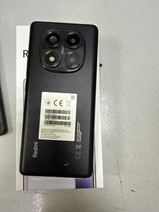 Б/в Мобільний телефон Xiaomi redmi note 14 pro 8/256gb 01-201161832