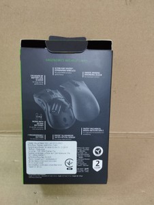 Б/в Миша Razer deathadder v2 x hyperspeed 01-201160517