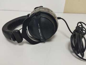 Б/в Навушники Beyerdynamic dt 770 pro 80 ohm 01-201162313