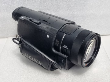 Б/в Відеокамера Sony fdr-ax100e 01-201162009