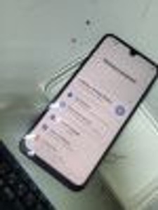 Б/в Мобільний телефон Samsung galaxy a16 4/128gb 01-201163693