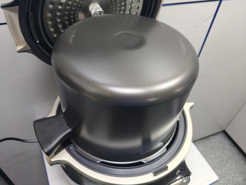 Б/в Мультиварка Tefal cook4me touch cy912830 01-201164565