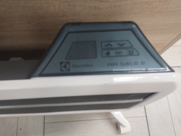 Б/в Обігрівач Electrolux ech/ag2-2000 ef 01-201106516