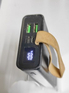 Б/у Повербанк Armorstandart energycore asb20 20000mah 01-201159172