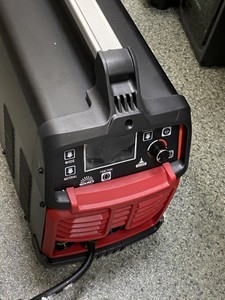 Vitals mig 2000 digital lcd