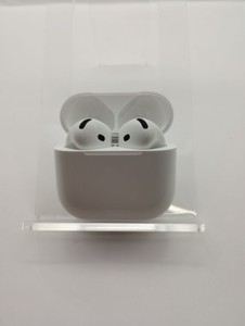 Б/у Навушники Apple airpods 4 with active noise cancellation 01-201031959