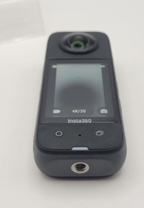Б/в Екшн-камера Insta360 one x3 01-201166668