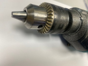 Б/у Дрель ударная Grand дэу-1280 pro 01-201161876