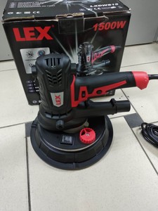 Б/в Шліфувальна машина Lex lxdws15 01-201167128