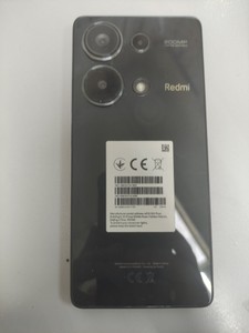 Б/в Мобільний телефон Xiaomi redmi note 13 pro 5g 8/256gb 01-201167478
