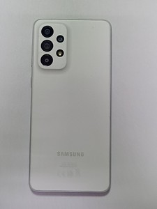 Б/в Мобільний телефон Samsung galaxy a33 5g 6/128gb 01-201169042