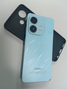 Б/в Мобільний телефон Oppo a3x 4g 4/128gb 01-201169257