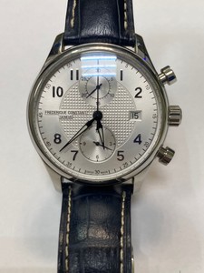 Б/в Годинник Frederique Constant fc-393rm5b6 01-201169992