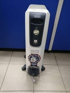 Б/в  Delonghi gs 770715 01-201169327
