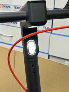 Б/в Електросамокат Xiaomi electric scooter 5 bhr9618gl 01-201166332