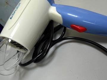 Б/в Фен Bauer gm-i709 01-201164840