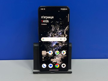 Б/в Мобільний телефон Oneplus 10t 5g 12/256gb 01-201170824