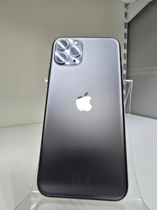 Б/у Мобільний телефон Apple iphone 11 pro 256gb 01-201171660