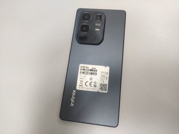 Б/в Мобільний телефон Infinix note 50 8/256gb 01-201173643